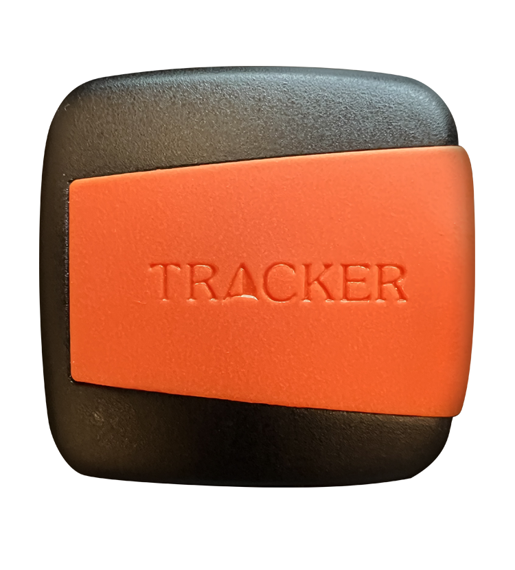 Tracker Bark