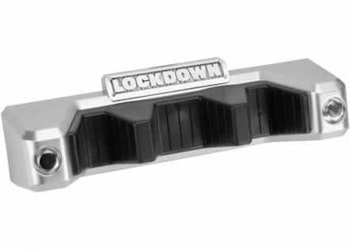 Lockdown magnetisk vapenhållare