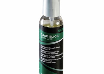 RCBS Case Slick Spray