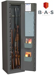 HL5 BAS