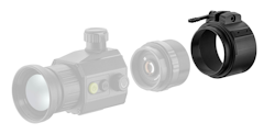 PixFraAdapter for Chiron Frontmonterade Värmeadaptern PFI-AP-45-CHIRON