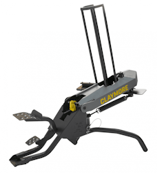 Caldwell Claymore automatisk portabel lerduvekastare