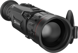 Thunder 2.0 Zoom TQ60Z Thermal Scope