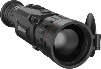 Thunder 2.0 Zoom TQ60Z Thermal Scope