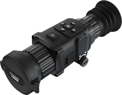 Thunder Pro TQ50C Thermal CLIPON with reticle