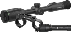 Kit Hikmicro Alpex A50E 4K Tube Scope w bracket and IR Torch 940NM