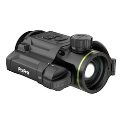 Pixfra Taurus 50 mm 640x512 Frontmonterat Värmesikte