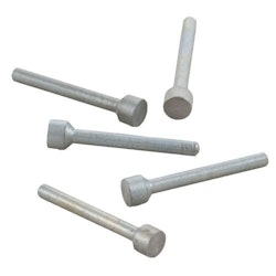 Rcbs Headed decapping pins