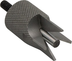 Hornady Case Prep 4-Blade Od Deburr