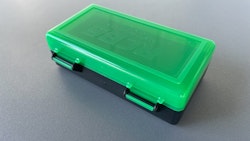 RCBS Ammobox för 222 / 223