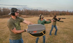 Caldwell Claymore Bullpup