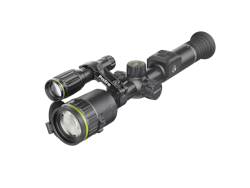 Pixfra Volans 850 med 940 nm IR-Lampa