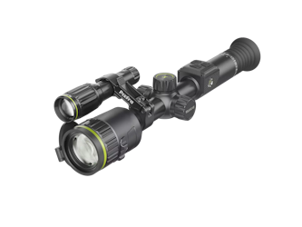 Pixfra Volans 850 med 940 nm IR-Lampa
