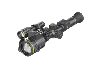 Volans V850 LRF 4K 940 nm Mörkersikte Med Laseravståndsmätare