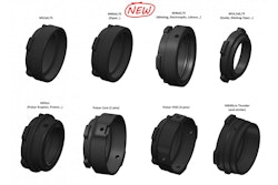 Rusan MCR-M35 Connectorring till MAR (passar Pulsar Krypton/Proton)