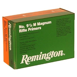 Remington Large Rifle Magnum