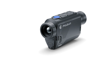 Axion XQ19 Compact 384x288 Värmekamera
