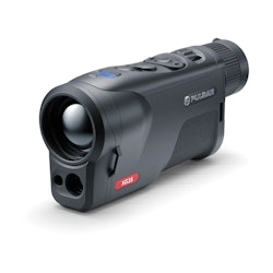 Oryx LRF XG35 Värmekamera Med Laseravståndsmätare 640x480