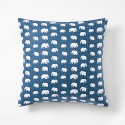 Elephant (storm blue)