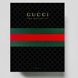 Gucci: The making of