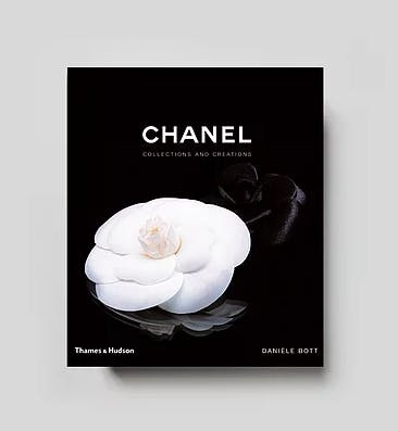 Chanel: collections and creations