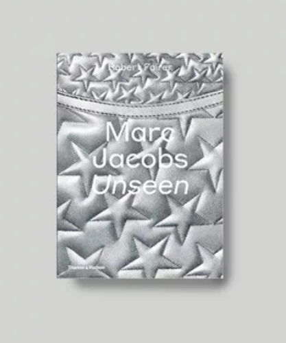 Marc Jacobs Unseen - Nordic Design House