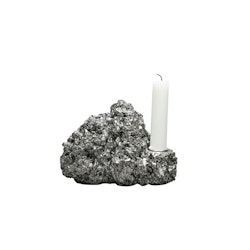 Candle holder Minerale