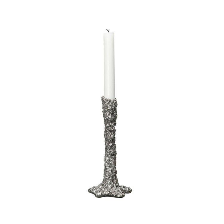 Candle holder Space liten