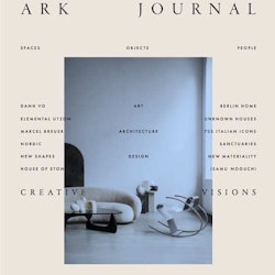 Ark Journal Vol. 2