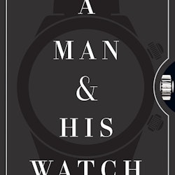 A man and his watch