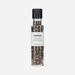 Nicolas Vahé - Black Pepper Mix