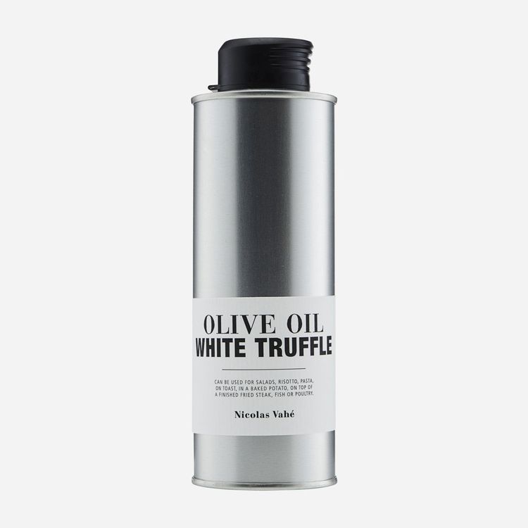 Nicolas Vahé - Virgin Olive Oil - White Truffle