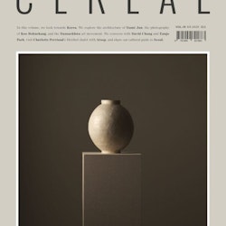Cereal Magasin vol. 19