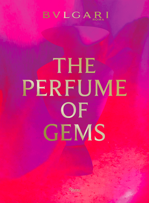 Bulgari – The Perfume of Gems