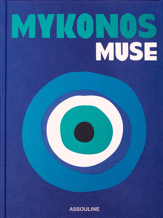 Mykonos muse