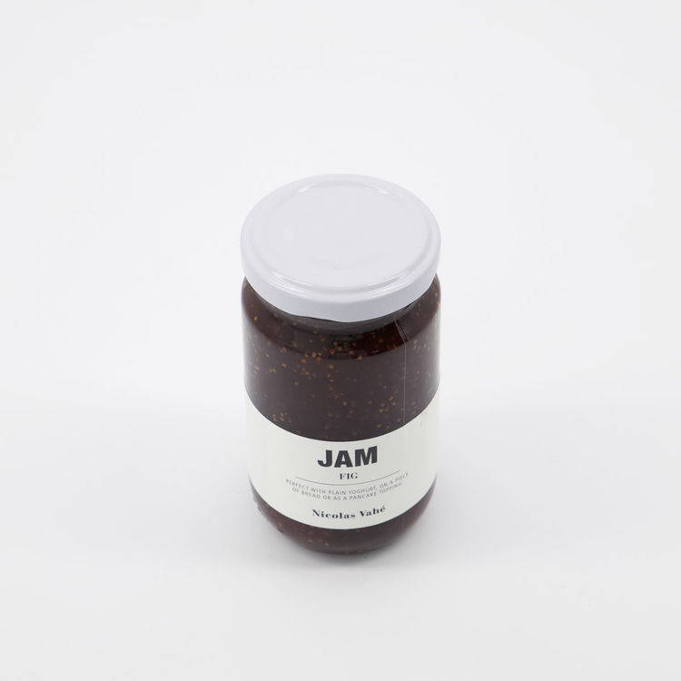 Jam - Fig