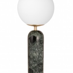 Globen Lighting Torrano bordslampa grön