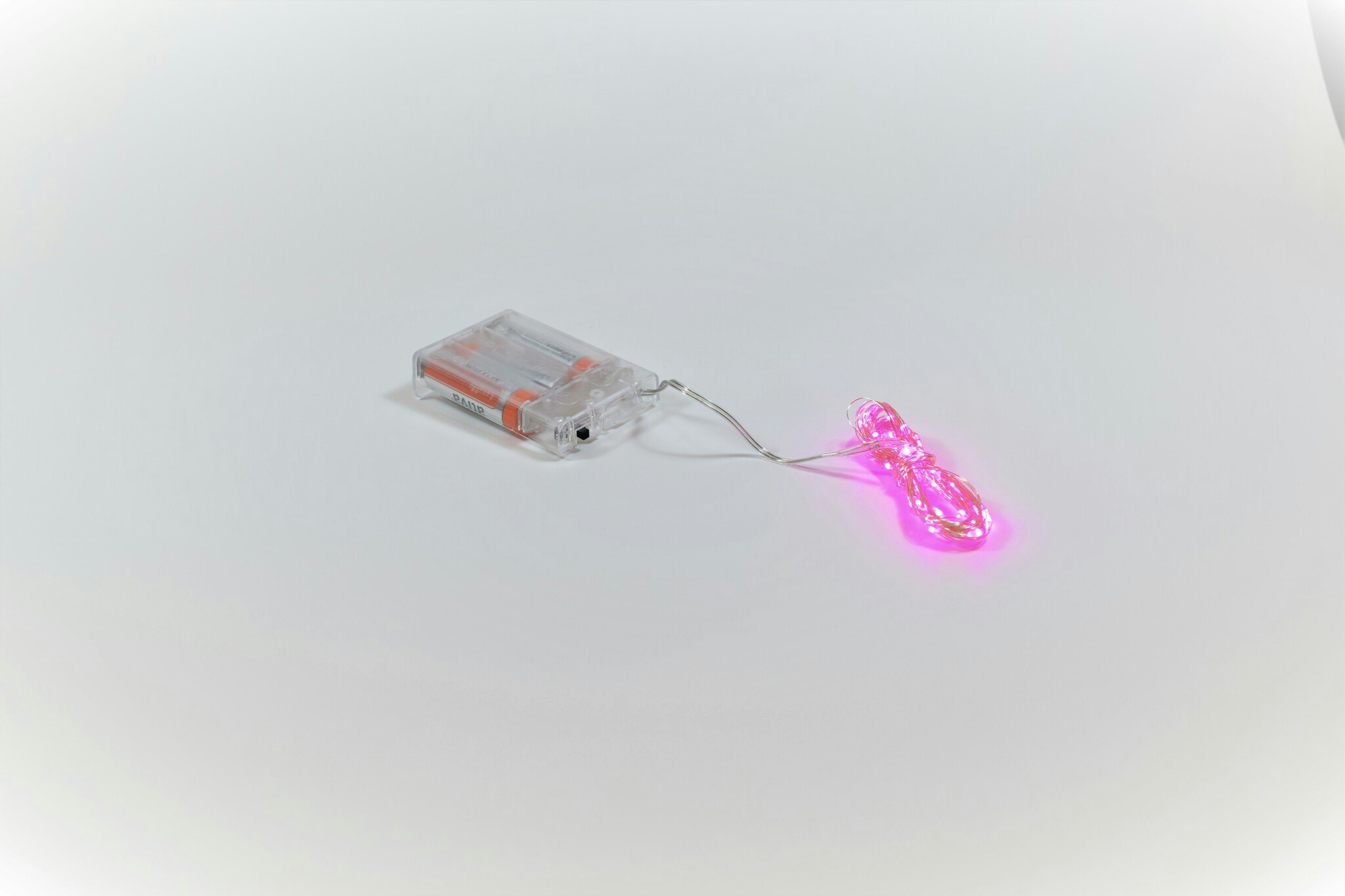 Led Slinga Batteridriven 5 Meter