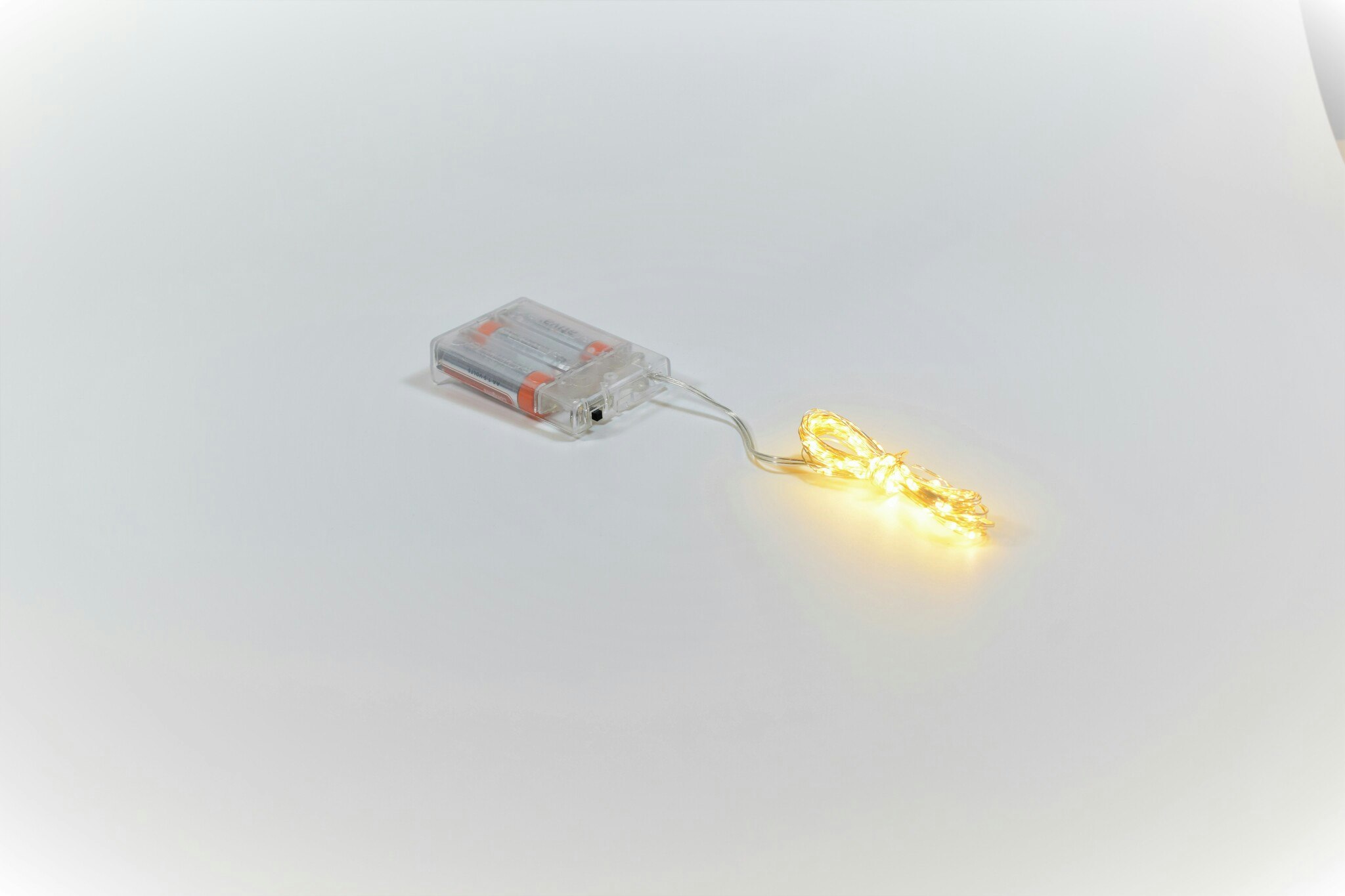 Led Slinga Batteridriven 5 Meter