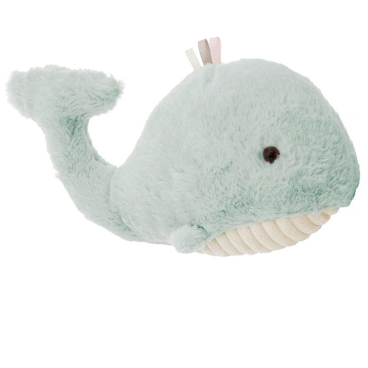 Gosedjur Val Ocean Pals Turkos 30cm