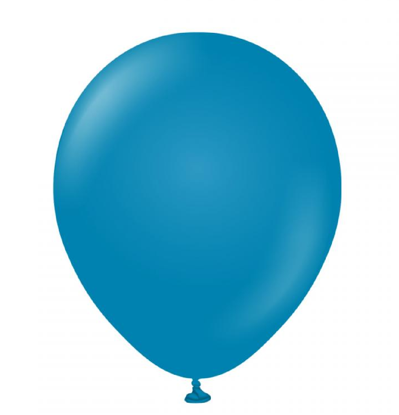 Latexballonger Professional Deep Blue Mini