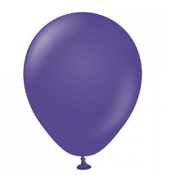 Latexballonger Professional Violet Mini
