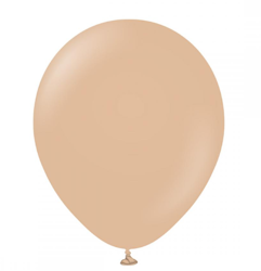 Latexballonger Professional Desert Sand 30cm