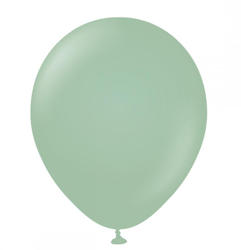 Latexballonger Professional Winter Green 30cm