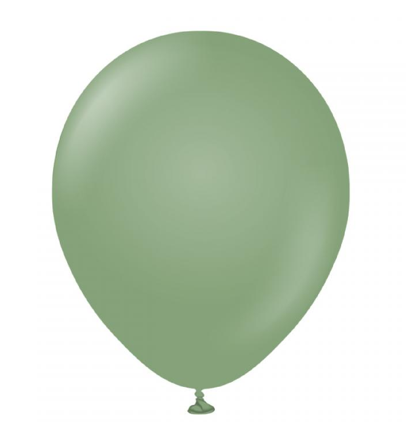 Latexballonger Professional Eucalyptus 30cm