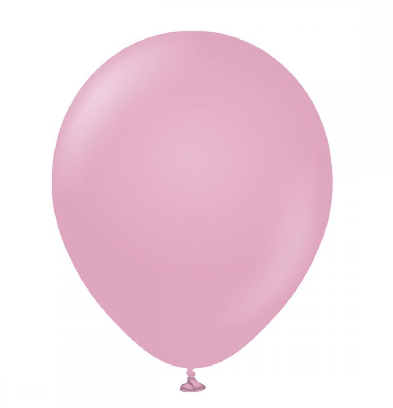 Latexballonger Professional Dusty Rose 30cm