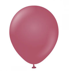 Latexballonger Professional Wild Berry 30cm