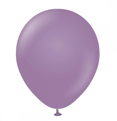 Latexballonger Professional Lavender 30cm