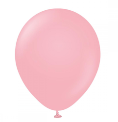 Latexballonger Professional Flamingo Pink 30cm