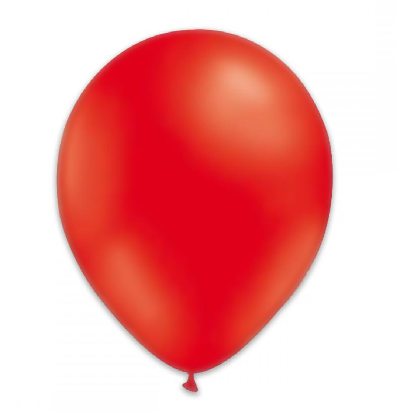 Ballongkombo Flerfärgad/Regnbåge 28cm